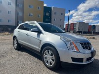 Image for 2010 Cadillac SRX Luxury Collection ID: 7214248