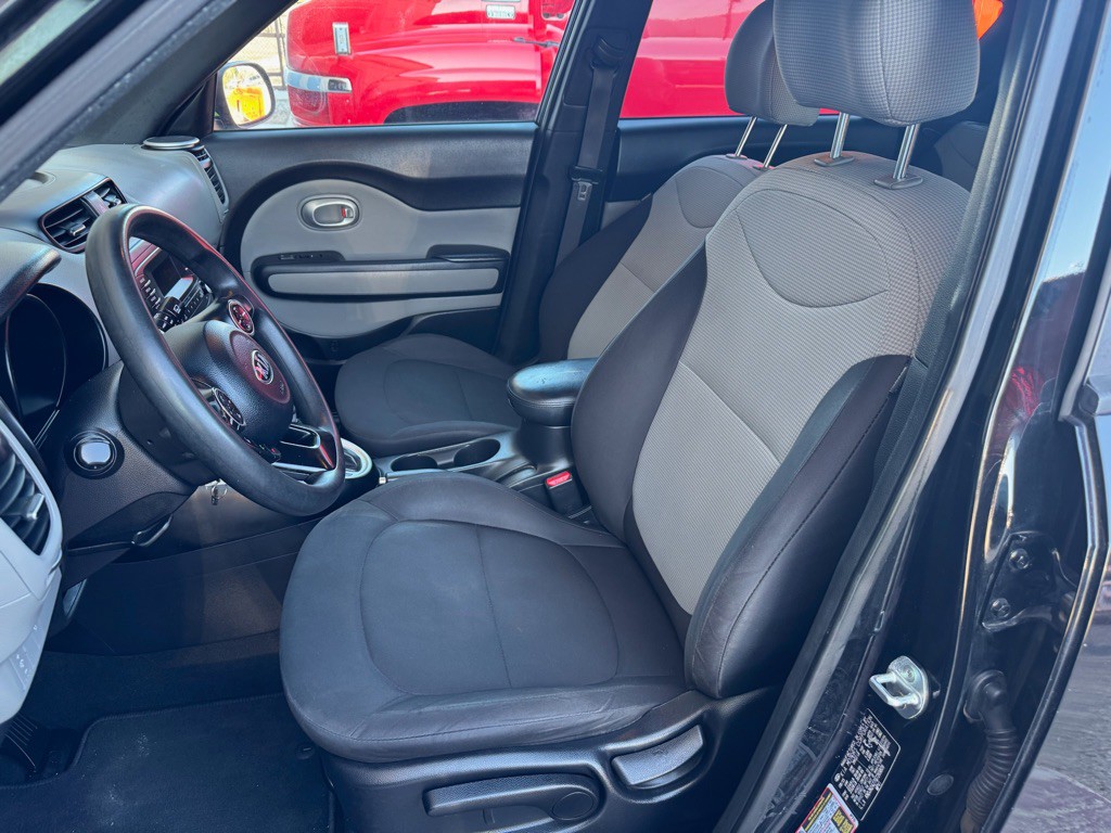 2016 Kia Soul Image 9