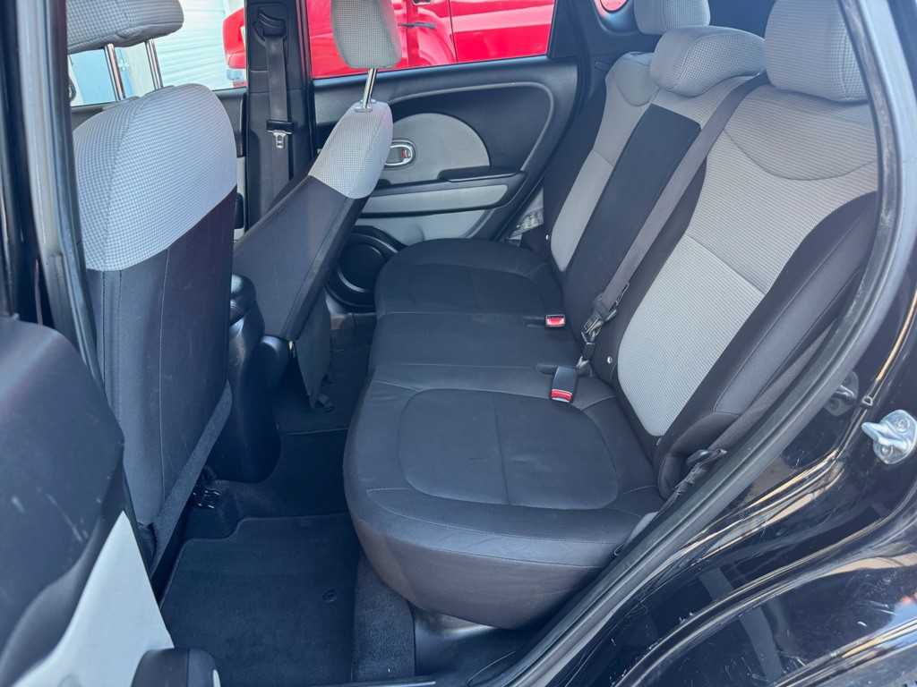 2016 Kia Soul Image 10