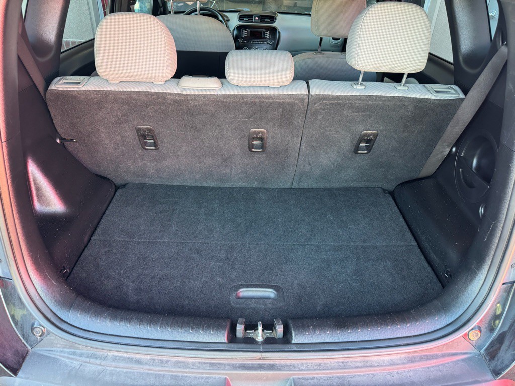 2016 Kia Soul Image 11