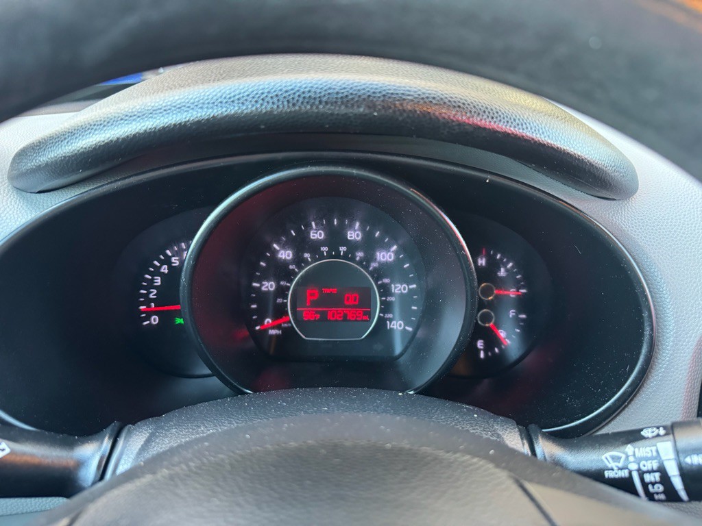 2016 Kia Soul Image 12