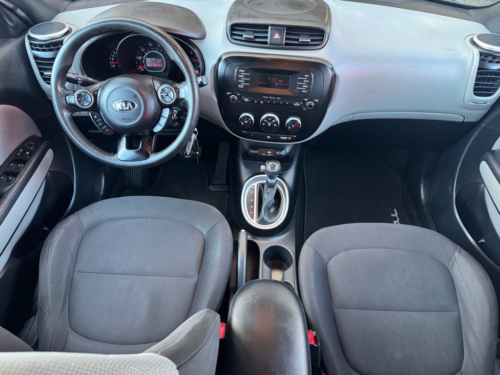 2016 Kia Soul Image 14