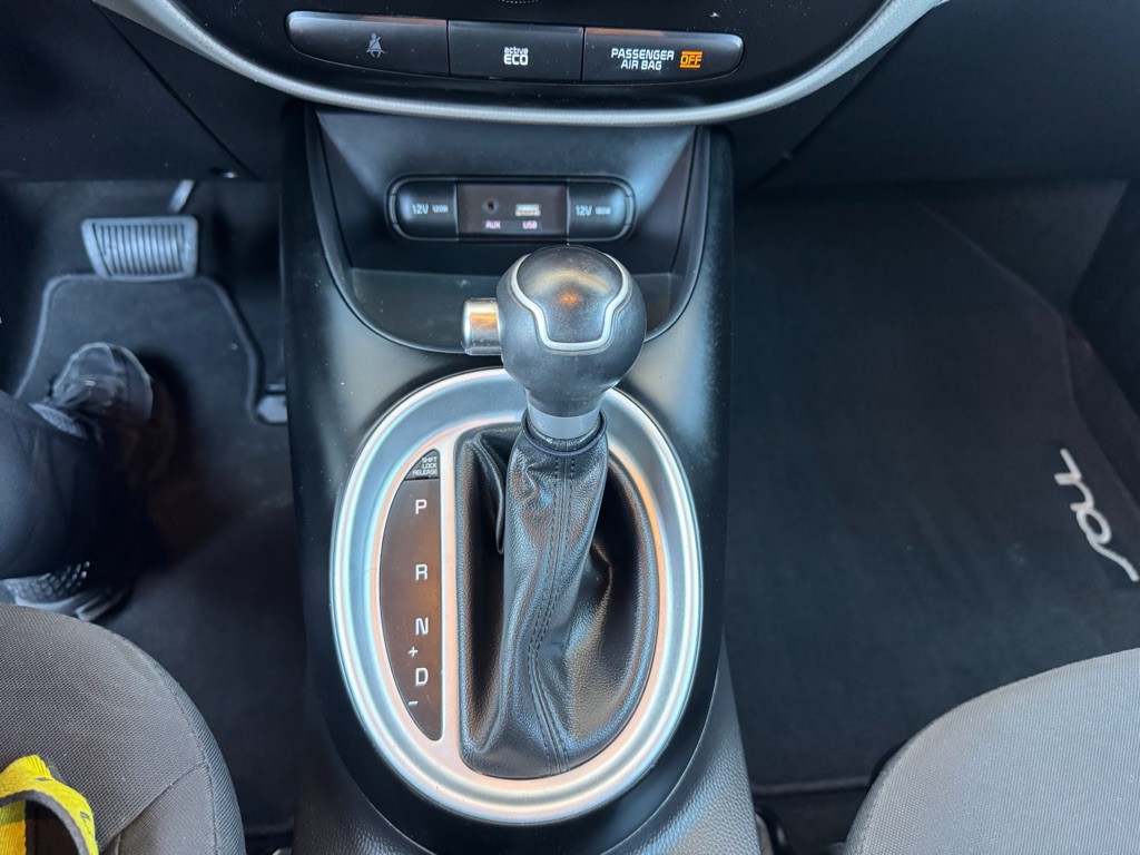 2016 Kia Soul Image 15