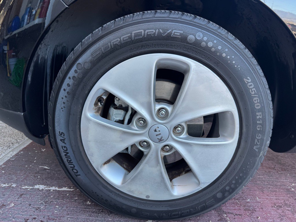 2016 Kia Soul Image 17