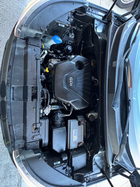 2016 Kia Soul Image 19