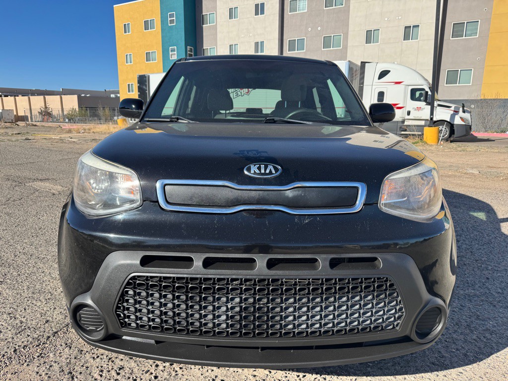 2016 Kia Soul Image 21