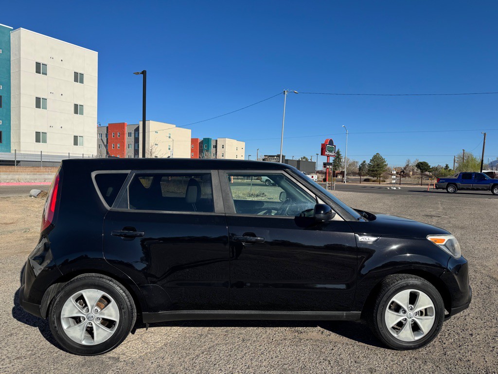 2016 Kia Soul Image 24