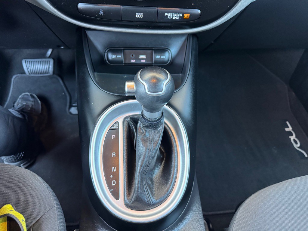 2016 Kia Soul Image 33