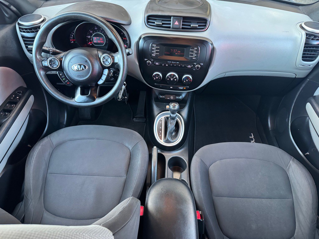2016 Kia Soul Image 35