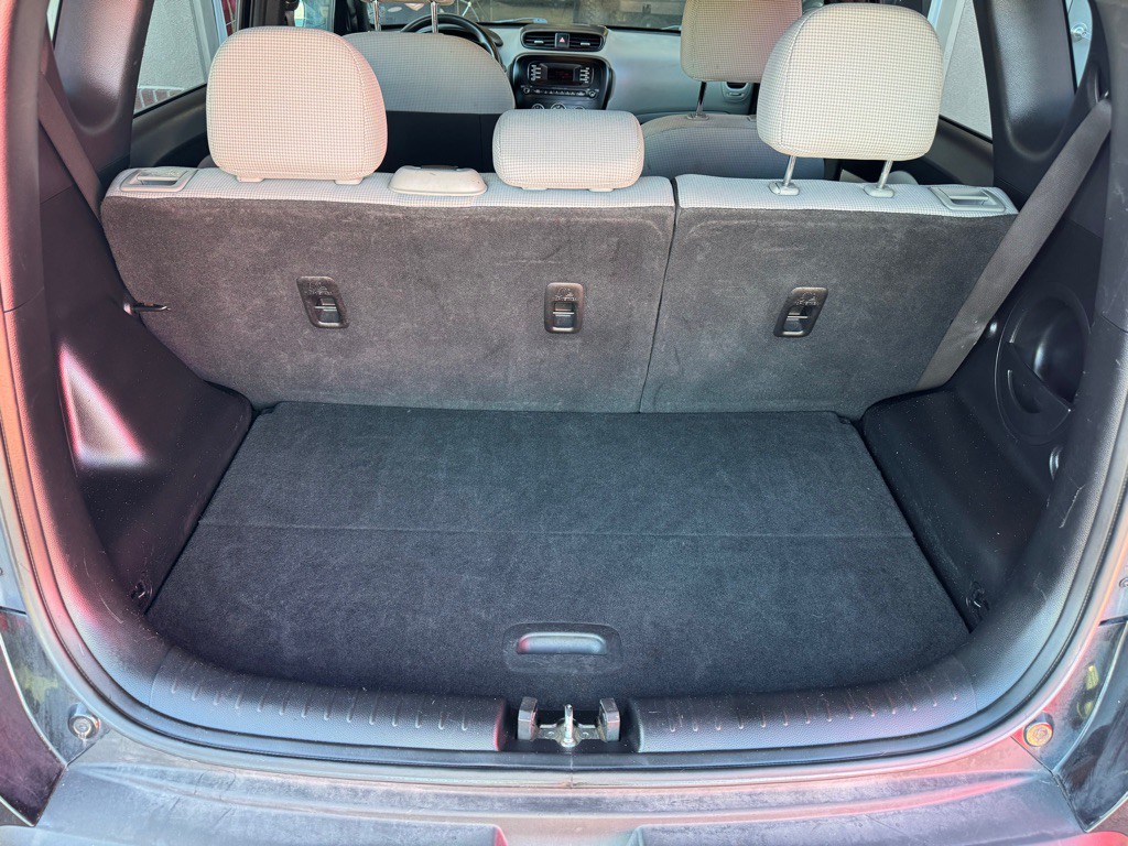 2016 Kia Soul Image 36