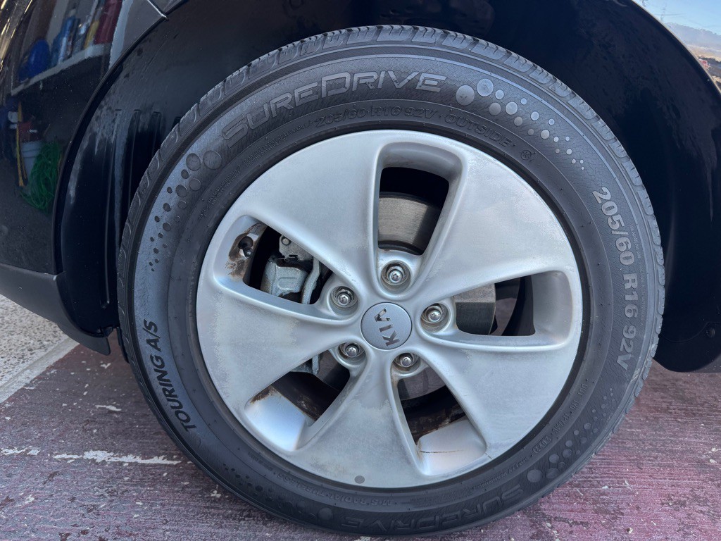 2016 Kia Soul Image 37