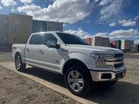 Image for 2020 Ford F-150 Supercrew ID: 7229287