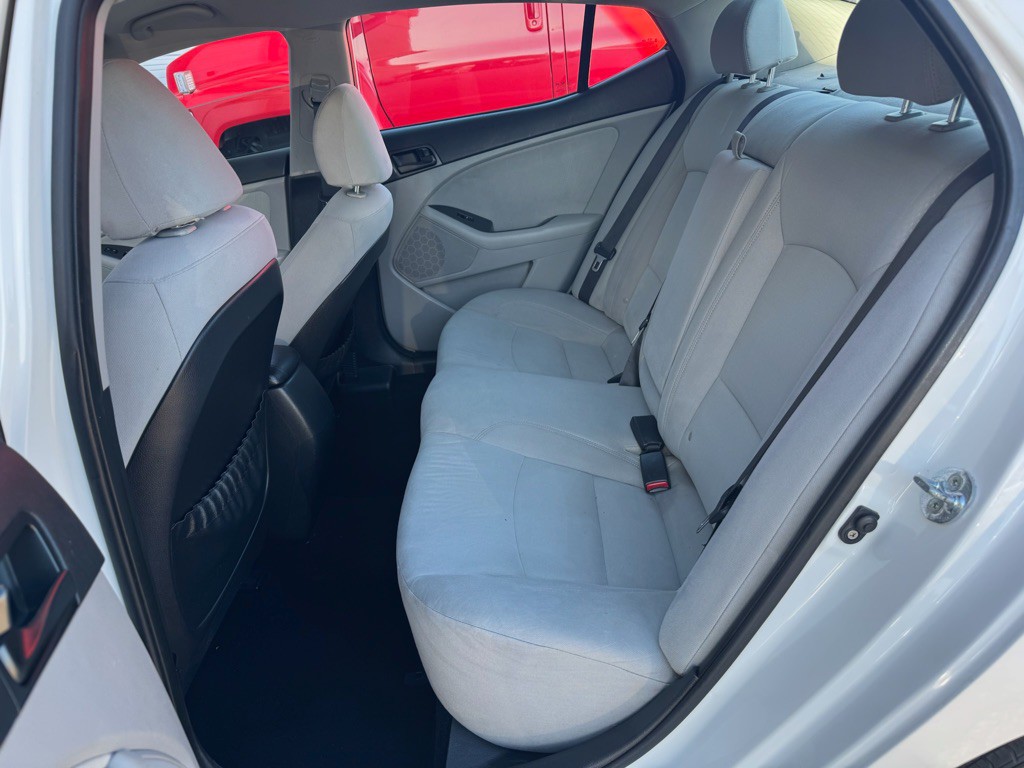 2015 Kia Optima Image 11