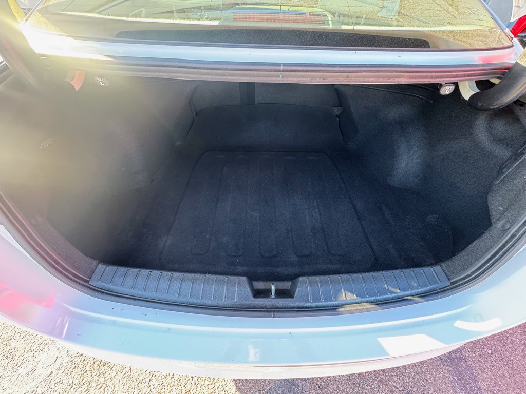 2015 Kia Optima Image 12