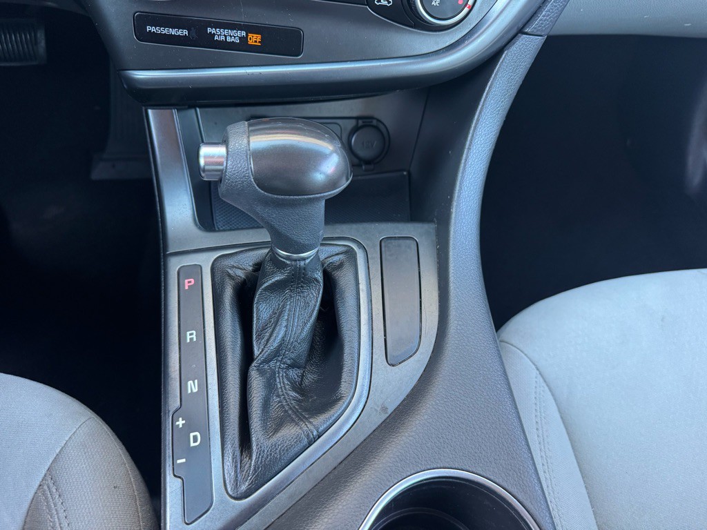 2015 Kia Optima Image 16