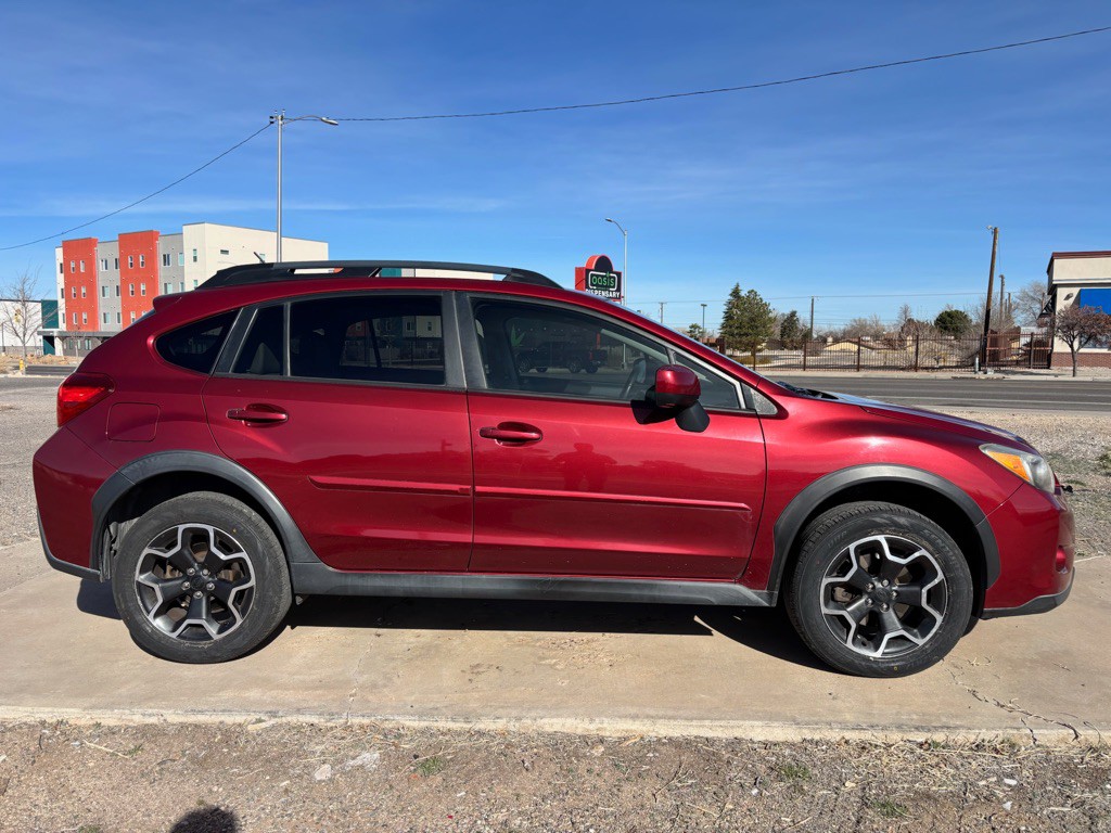 2013 Subaru Crosstrek Image 2
