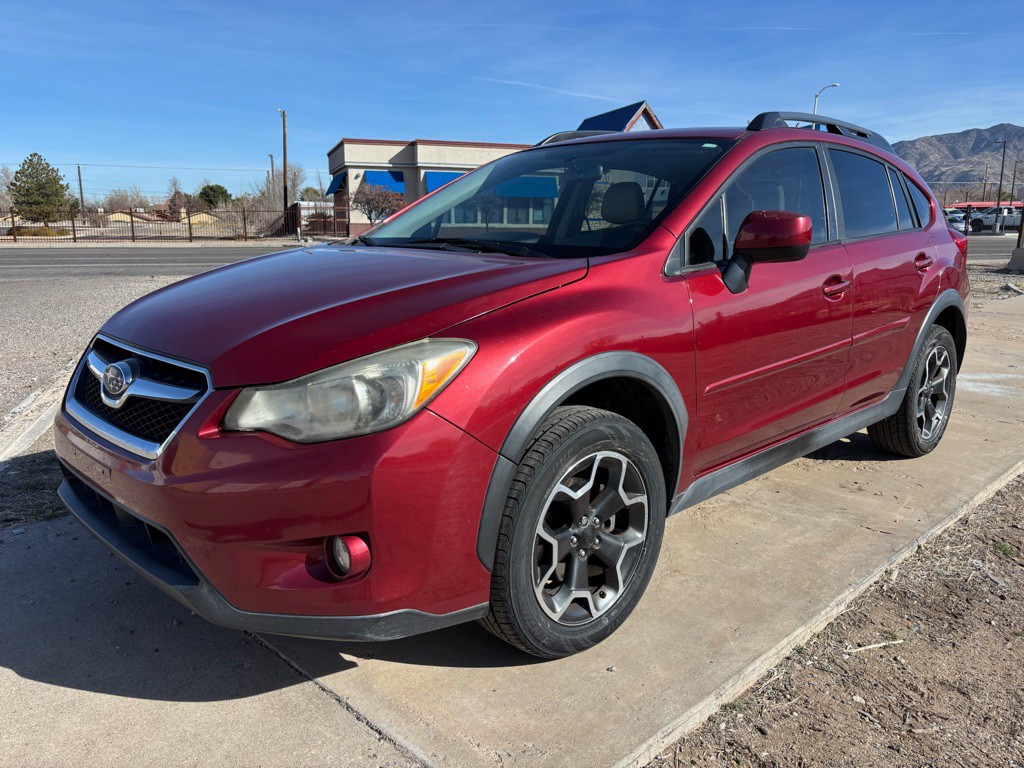 2013 Subaru Crosstrek Image 5