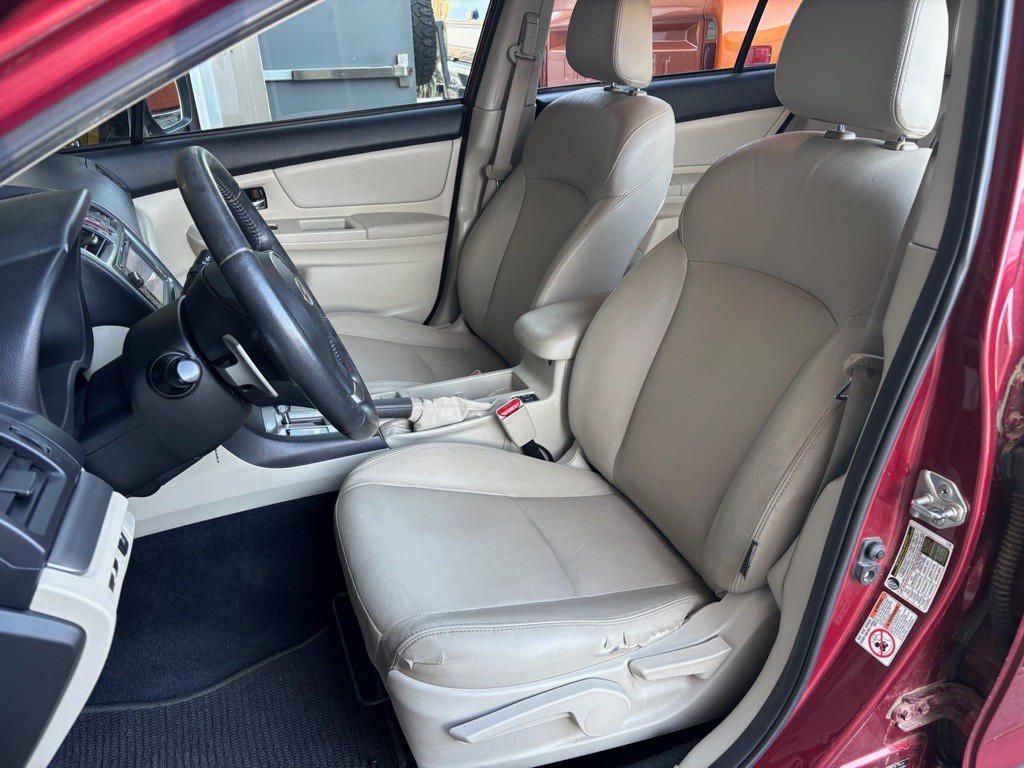 2013 Subaru Crosstrek Image 10