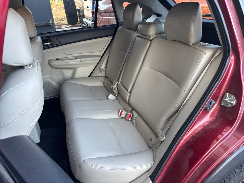 2013 Subaru Crosstrek Image 11