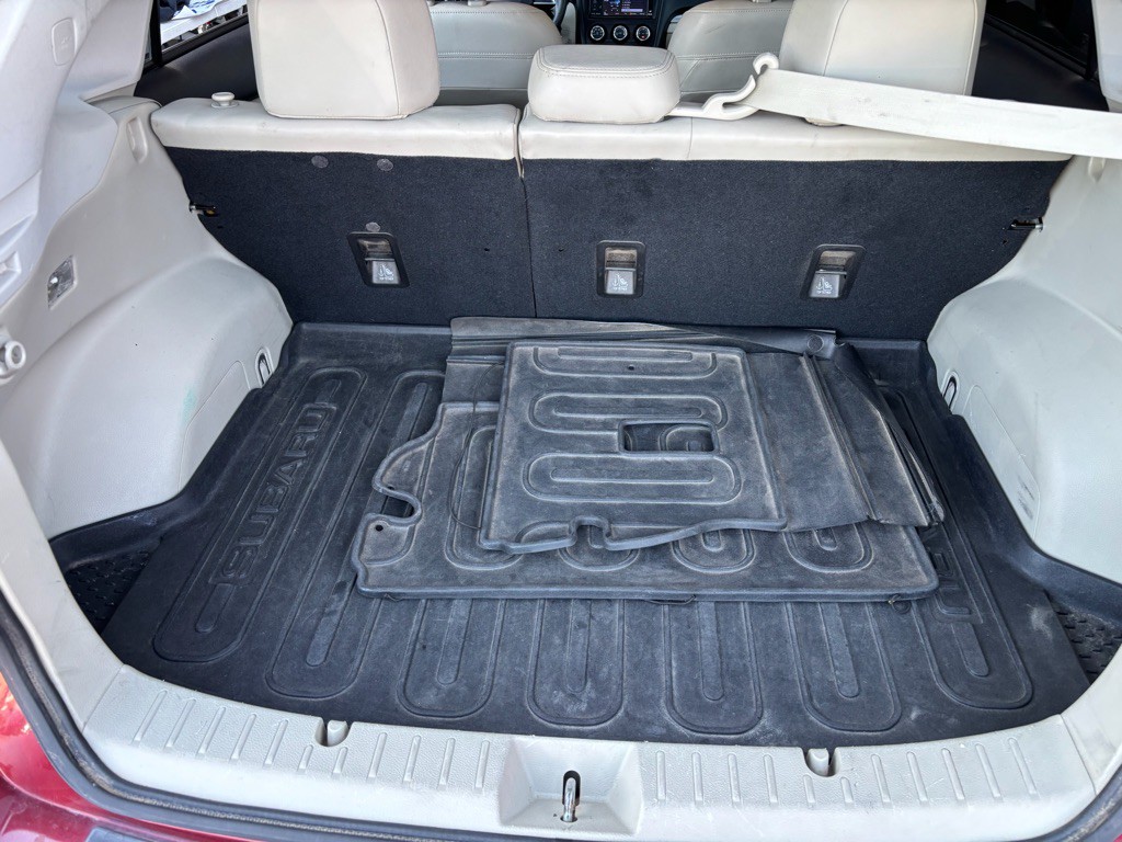 2013 Subaru Crosstrek Image 12