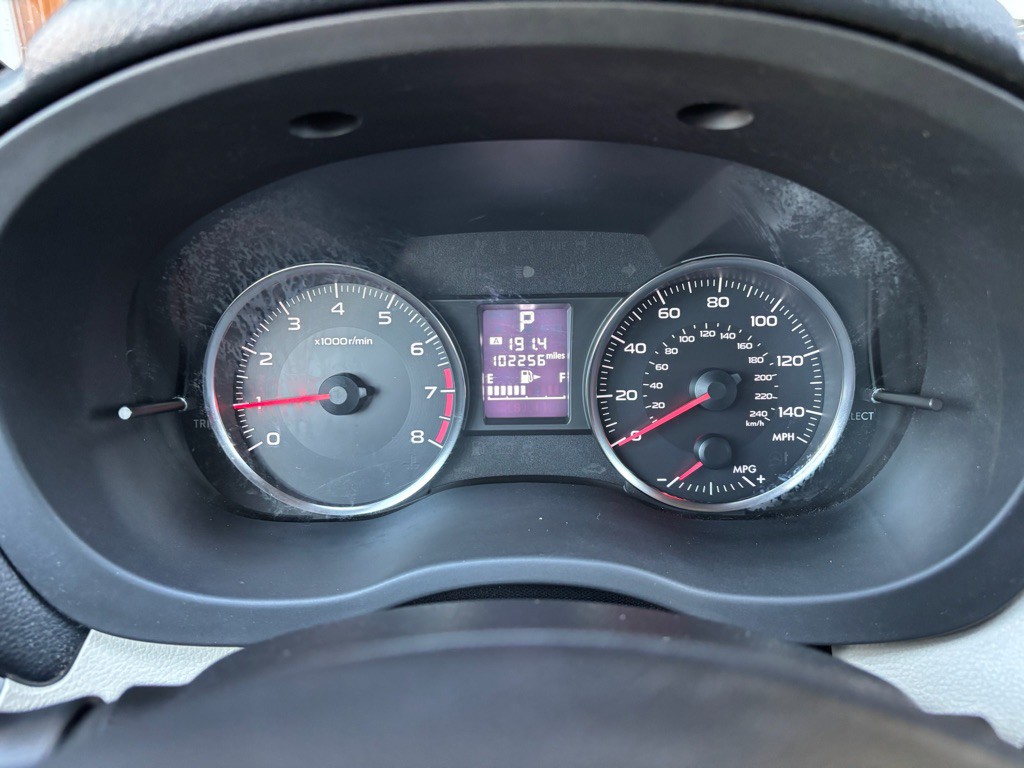 2013 Subaru Crosstrek Image 13