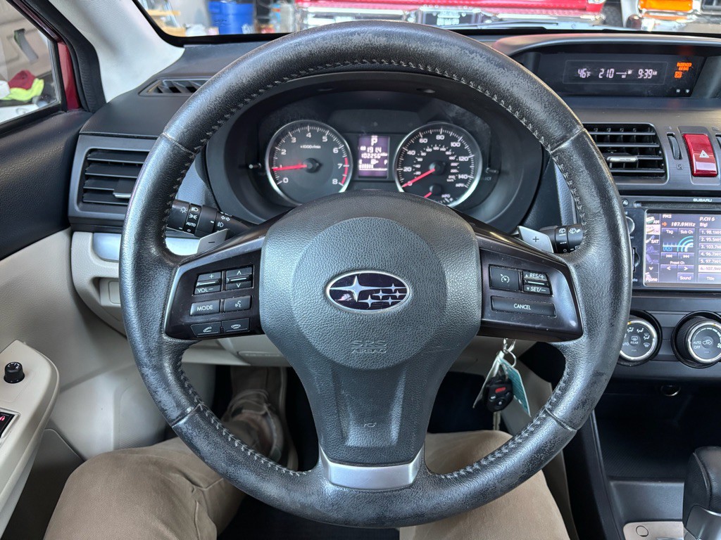 2013 Subaru Crosstrek Image 14