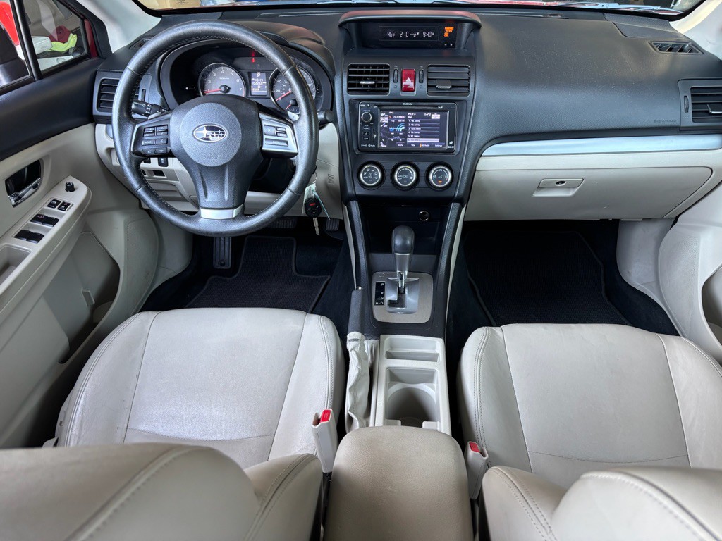 2013 Subaru Crosstrek Image 16