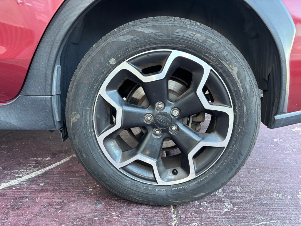 2013 Subaru Crosstrek Image 18