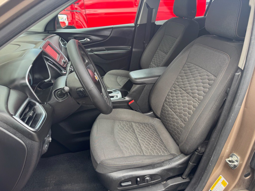 2018 Chevrolet Equinox Image 10