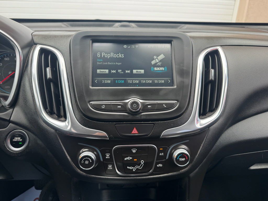 2018 Chevrolet Equinox Image 14