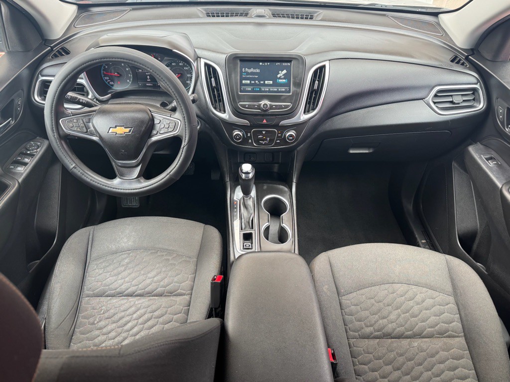 2018 Chevrolet Equinox Image 15