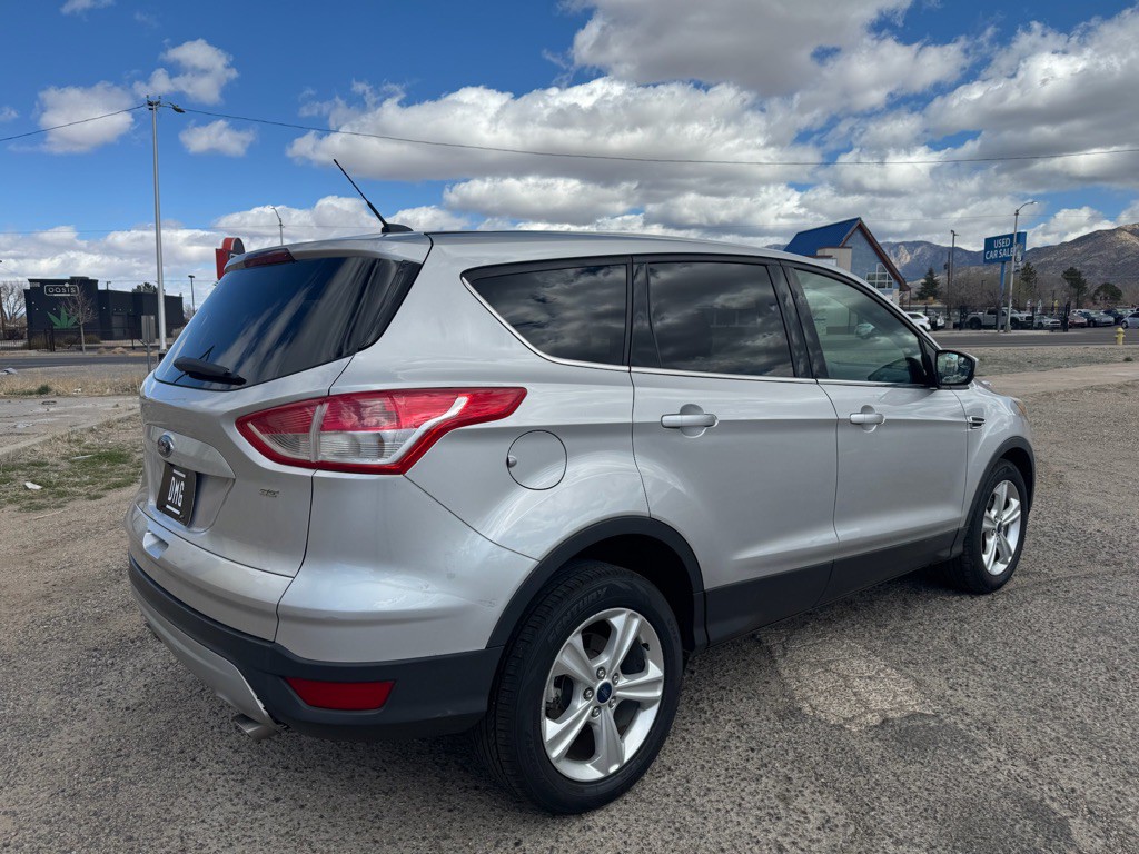 2015 Ford Escape Image 3