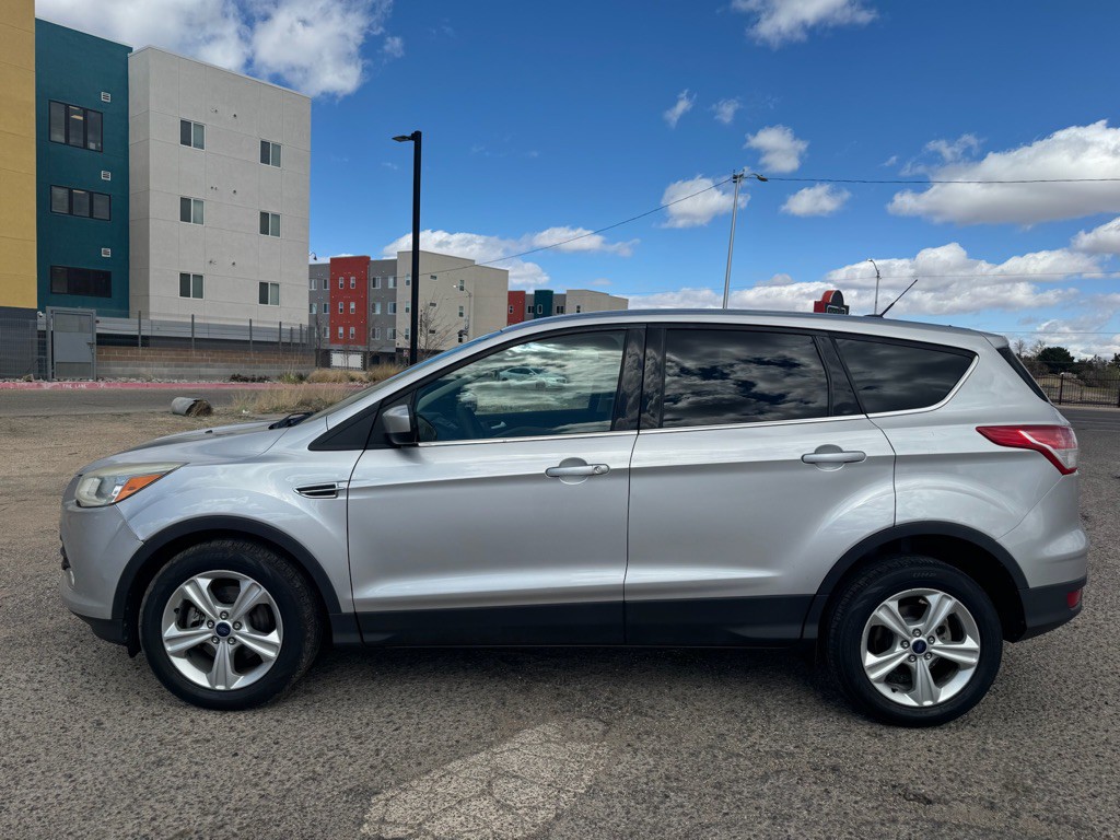 2015 Ford Escape Image 6