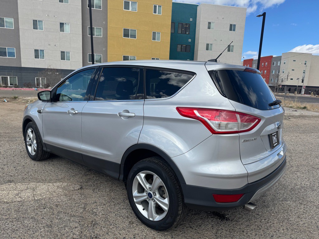 2015 Ford Escape Image 7