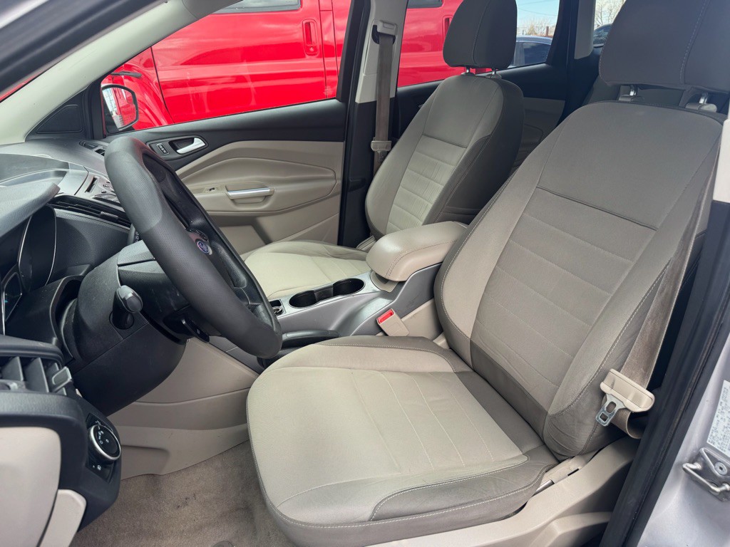 2015 Ford Escape Image 11