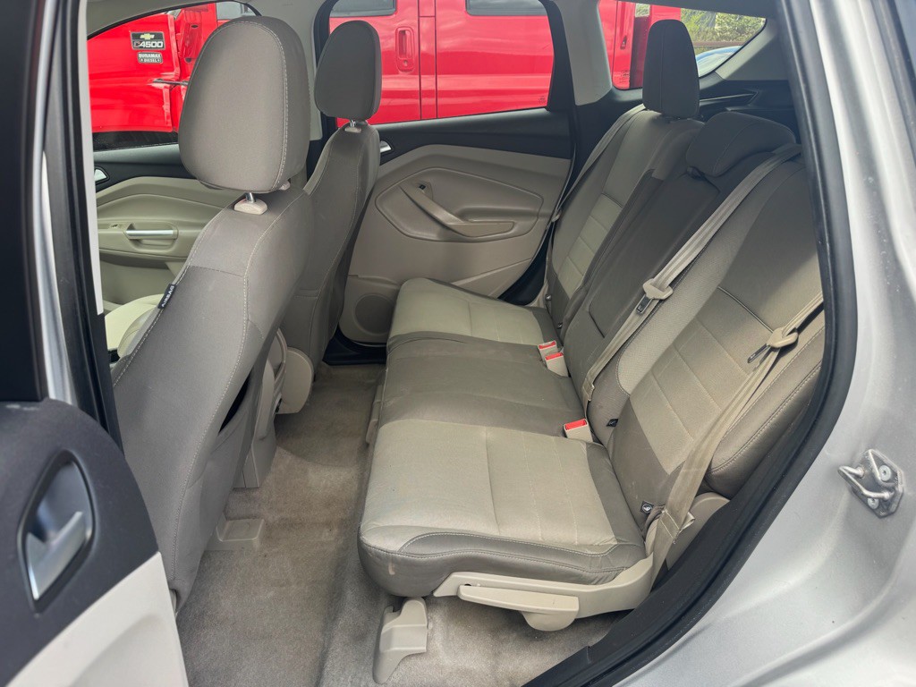 2015 Ford Escape Image 12