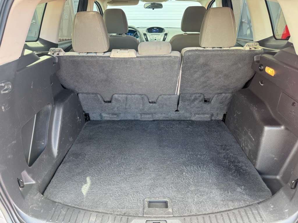 2015 Ford Escape Image 13