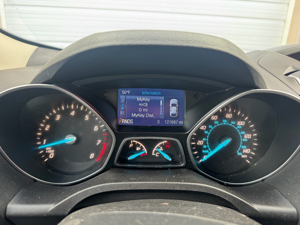 2015 Ford Escape Image 14