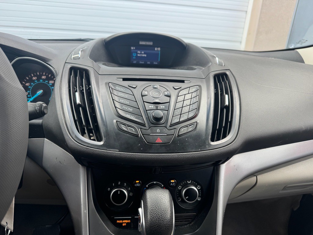 2015 Ford Escape Image 15