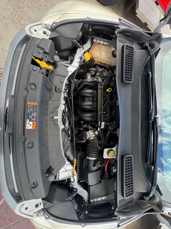 2015 Ford Escape Image 20