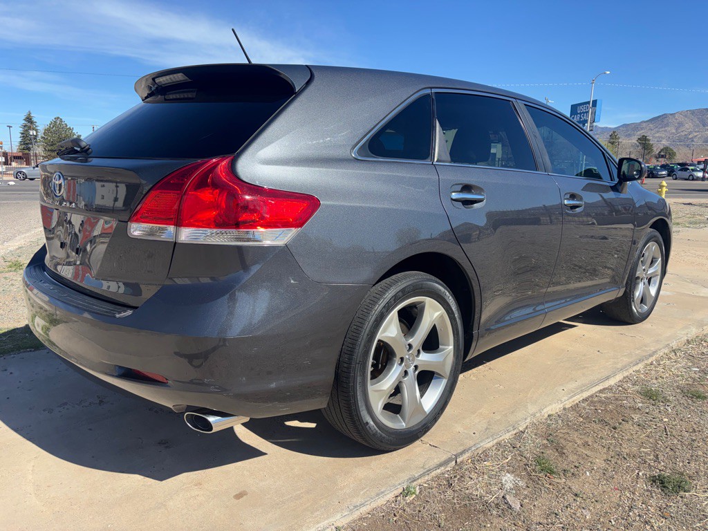 2009 Toyota Venza Image 3