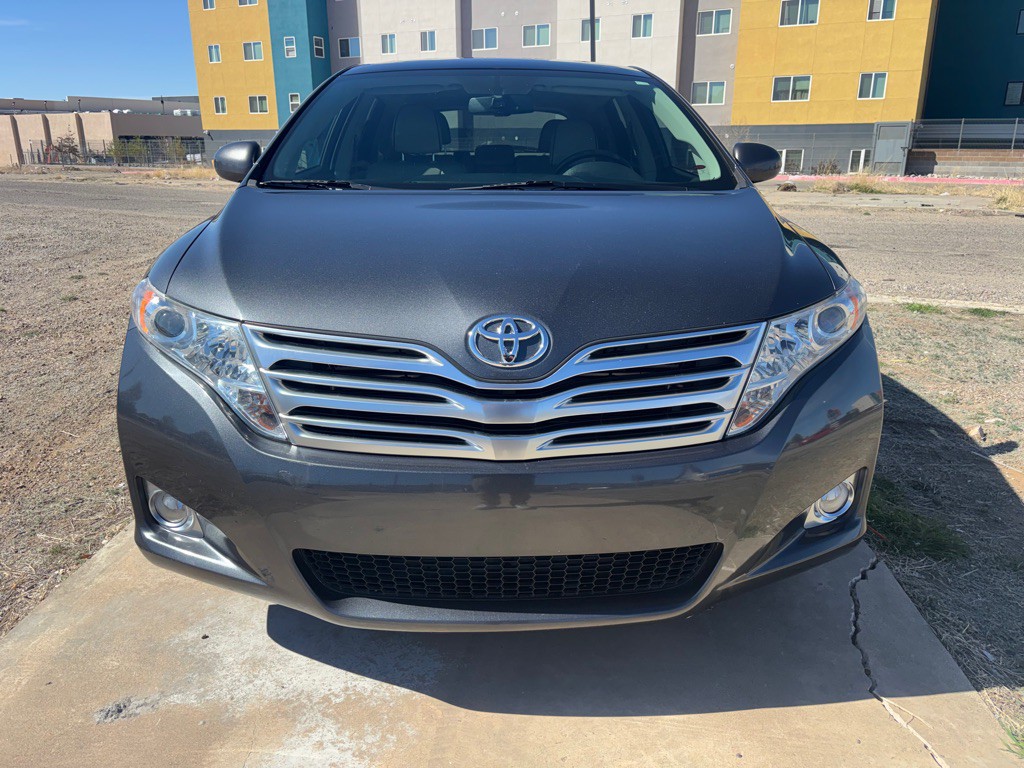 2009 Toyota Venza Image 4