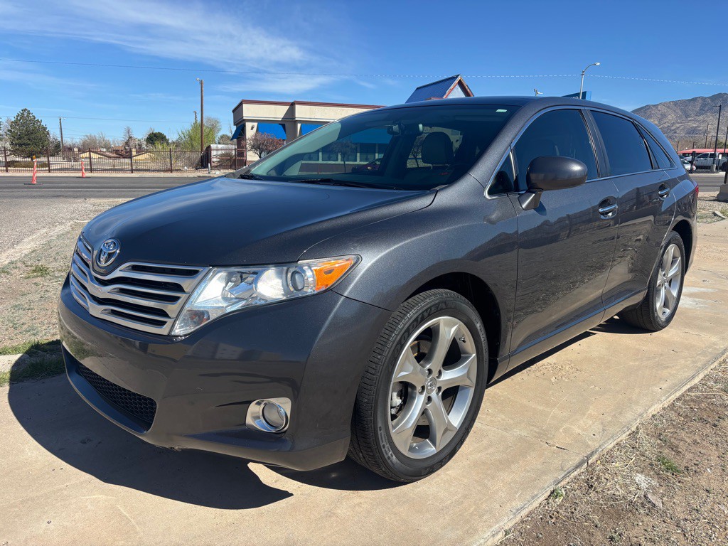 2009 Toyota Venza Image 5