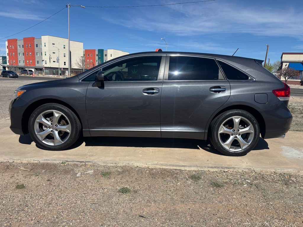2009 Toyota Venza Image 6