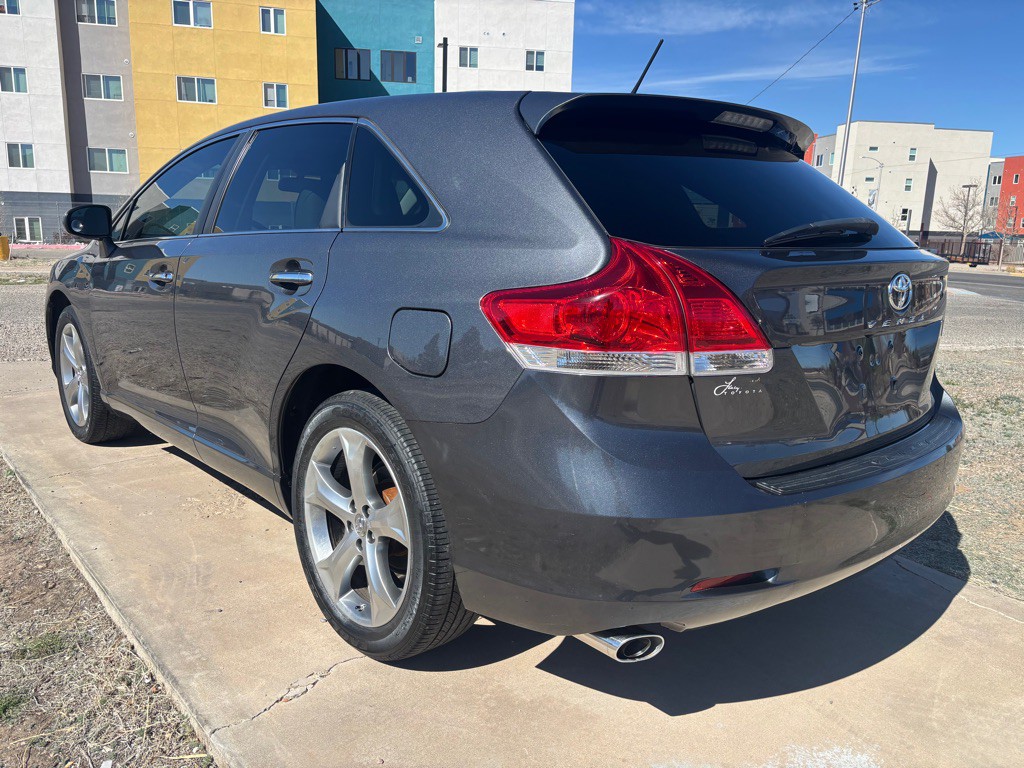 2009 Toyota Venza Image 7
