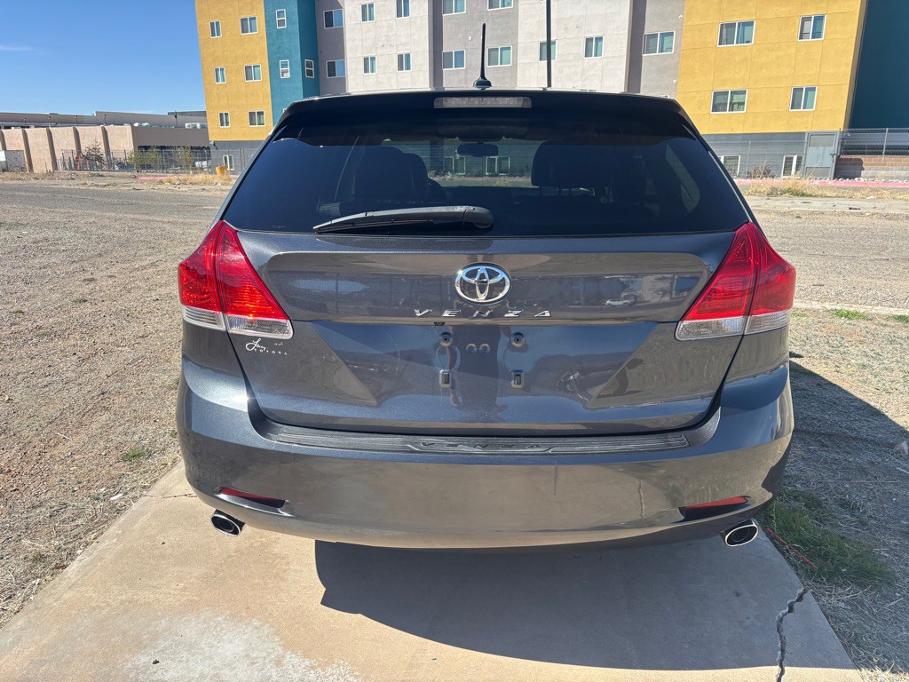 2009 Toyota Venza Image 8
