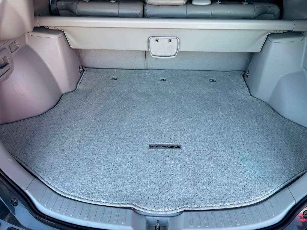 2009 Toyota Venza Image 12