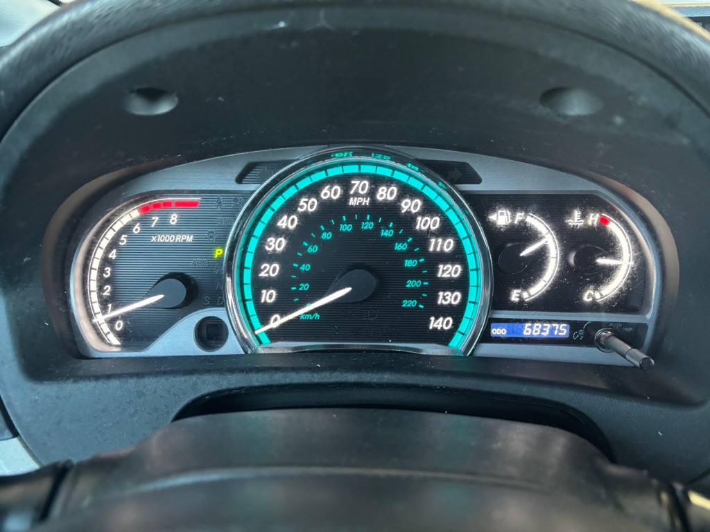 2009 Toyota Venza Image 13