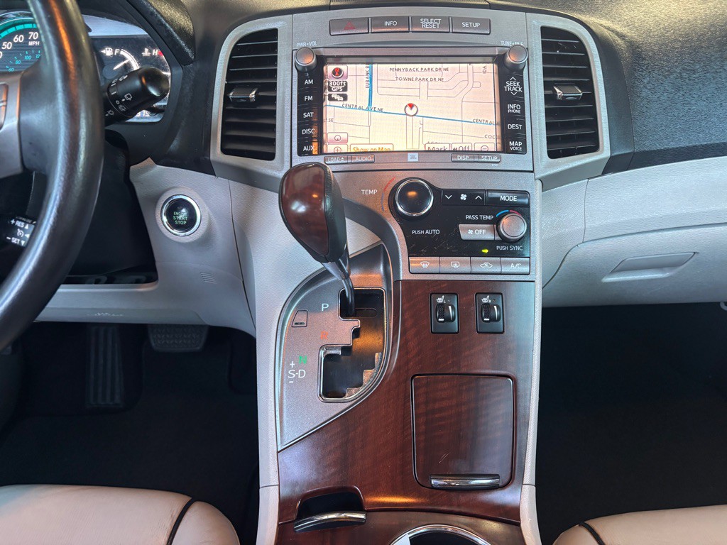 2009 Toyota Venza Image 15