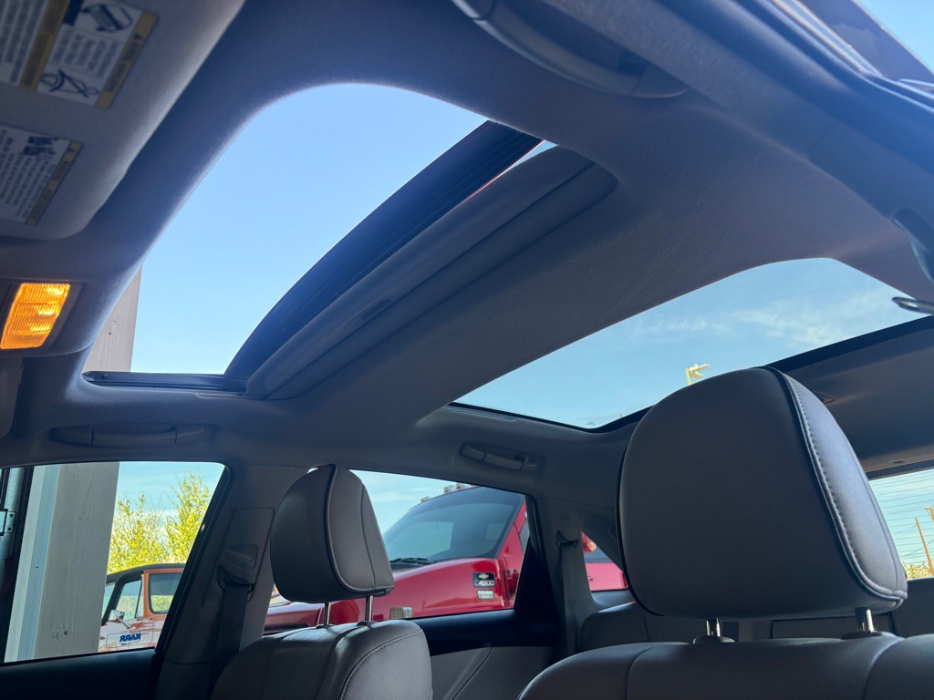 2009 Toyota Venza Image 17